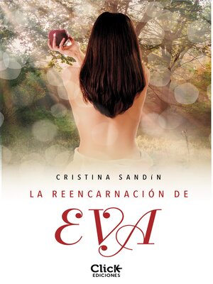 cover image of La reencarnación de Eva